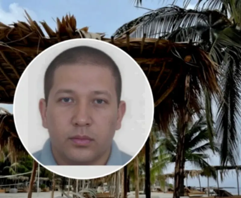 Dos hipótesis investigan el asesinato de 'El Patrón' en exclusiva playa de Cartagena