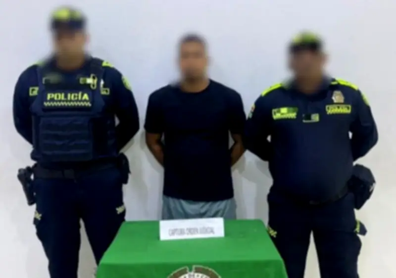 Dos hombres enviados a prisión por violencia intrafamiliar agravada en Bolívar