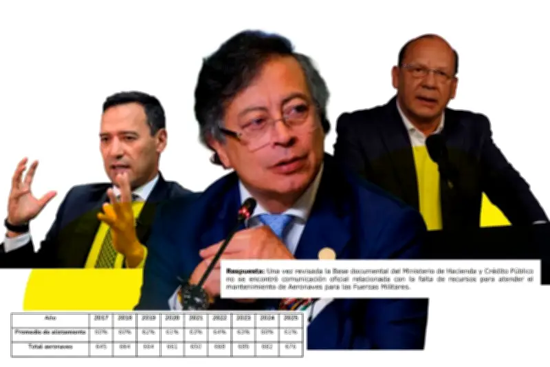 Dos semanas tras el accidente del Hércules: 69 muertos y 57 heridos en Putumayo