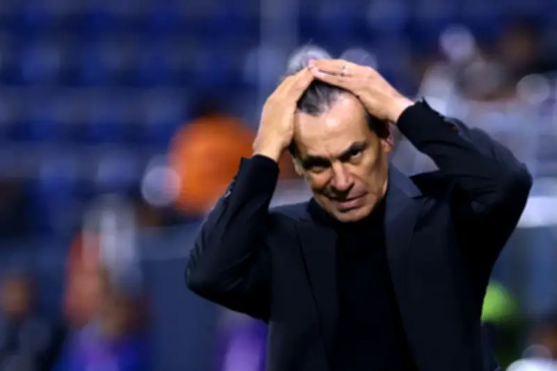 DT de Millonarios rechaza oferta de equipo en Copa Libertadores y confirma su continuidad