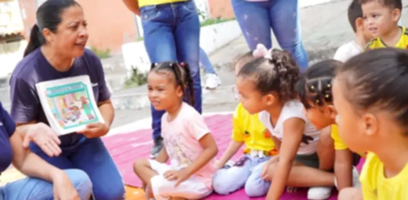 Dudas y errores en datos de educación inicial del Gobierno: ¿Se alcanzará la meta de atención a primera infancia?