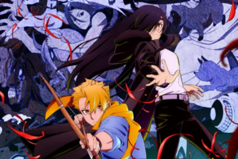 Duelo de Mangakas: Arakawa y Takahashi Estrenan Nuevas Series de Anime el Mismo Día