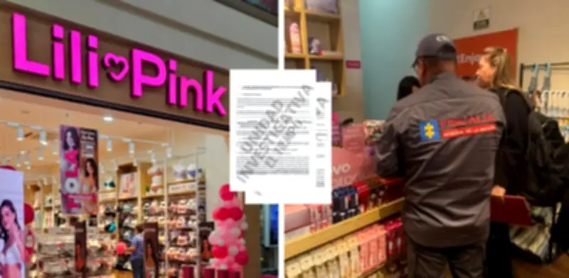 Dueños de Lili Pink: rastro en Panamá y $295 mil millones en activos