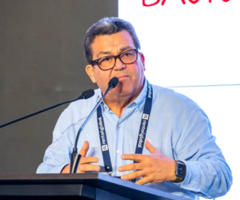 Dussán defiende traslado de $25 billones a Colpensiones y descarta riesgos