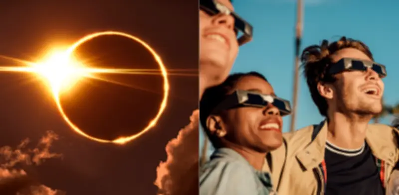 Eclipse solar de 2027 será el más largo del siglo: no se repetirá en 100 años