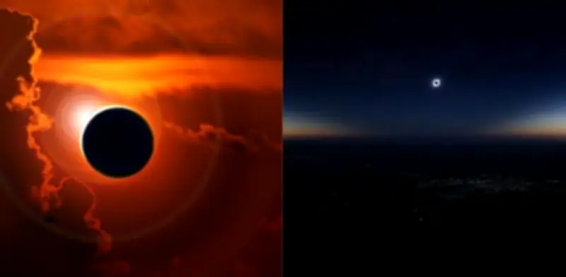 Eclipse solar más largo del siglo ocurrirá el 12 de agosto: oscuridad total en península ibérica