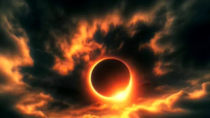 Eclipse solar total más largo del siglo XXI: 6 minutos de oscuridad