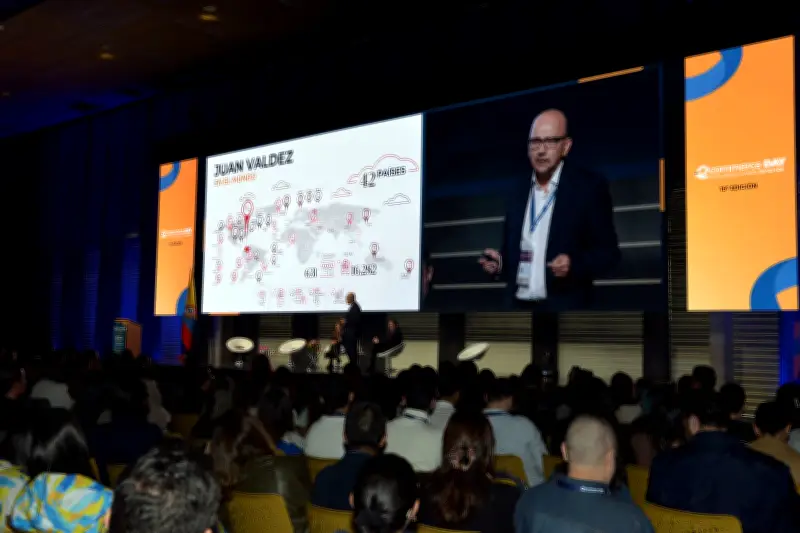 eCommerce Day Colombia 2026: fechas y novedades del evento digital