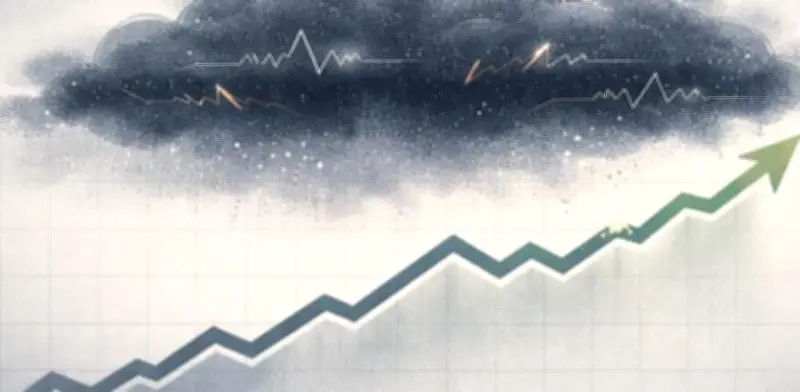 Economía colombiana mantendría crecimiento moderado del 2,6% en 2026 según Fedesarrollo