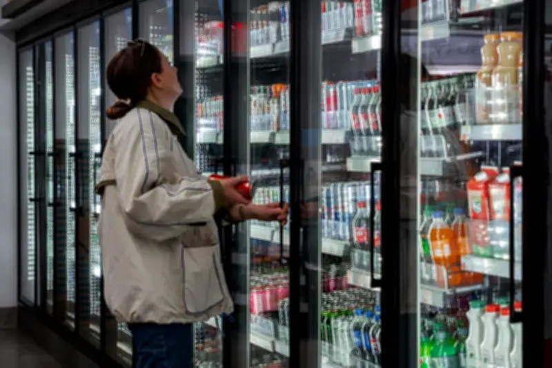 Economía de EE.UU. crece menos de lo esperado en primer trimestre