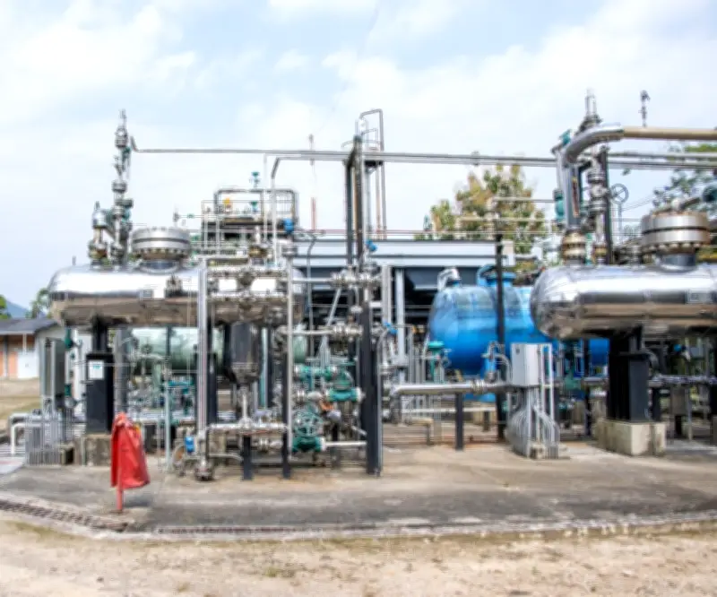 Ecopetrol asume operación del campo de gas Gibraltar en Norte de Santander