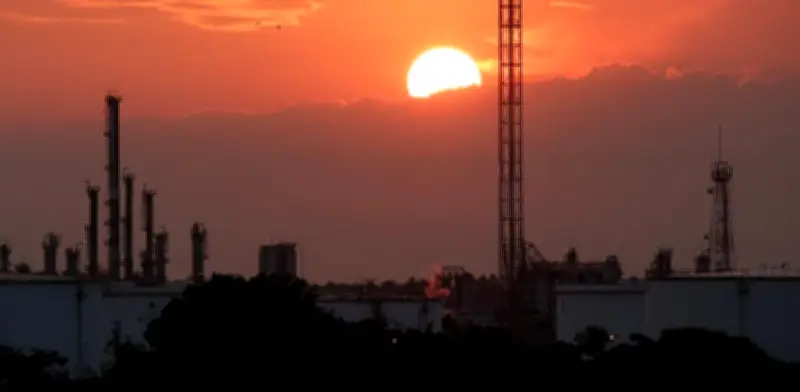 Ecopetrol inaugura planta de azufre sólido para exportar a mercados internacionales