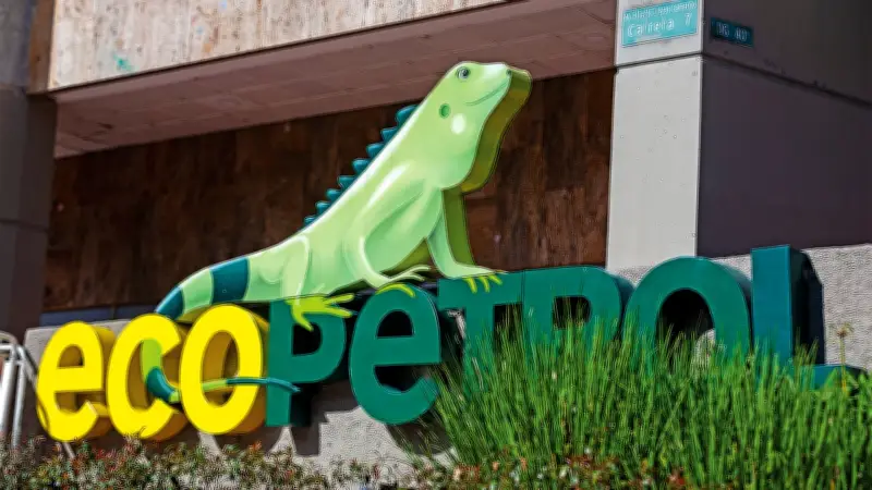 Ecopetrol pierde grado crediticio: Moody's baja calificación a Ba2