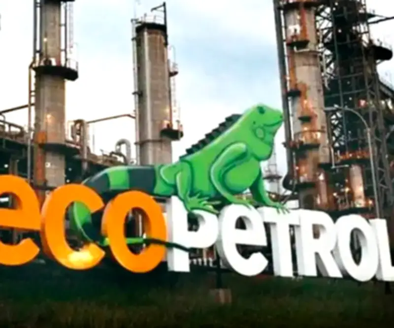 Ecopetrol supera meta de energía renovable con 951 MW instalados