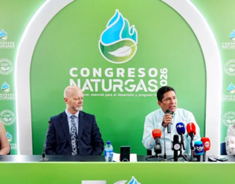 Ecopetrol y Petrobras confirman producción de gas en proyecto Sirius para 2030