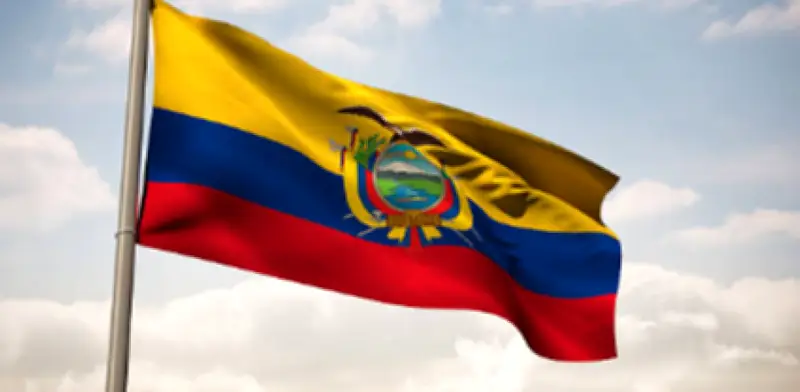 Ecuador duplica aranceles al 100% para importaciones colombianas desde mayo