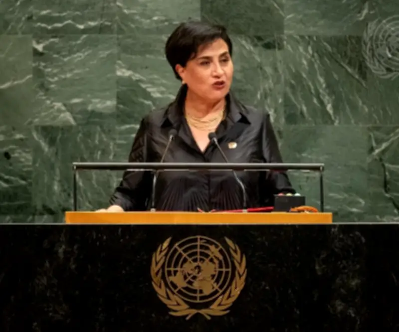 Ecuador llama a consultas a su embajador en Colombia tras declaraciones de Petro sobre Glas