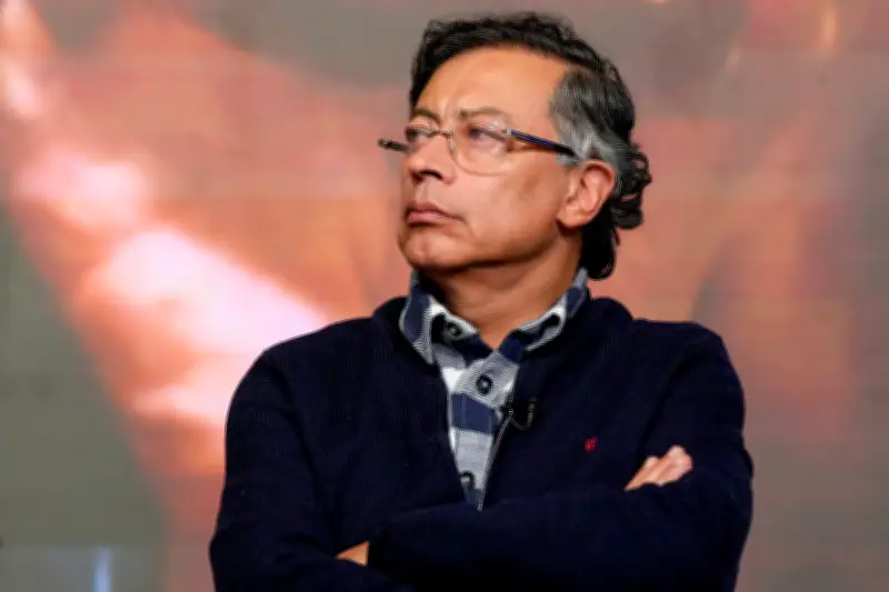 Ecuador protesta formalmente contra Petro por calificar a Jorge Glas como 'preso político'