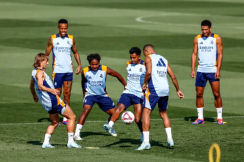 Eder Militao operado con éxito y se perderá el Mundial 2026