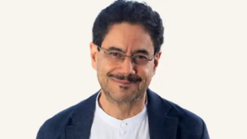 Edna Bonilla critica a Iván Cepeda por negarse a debates y reducir el espectro político