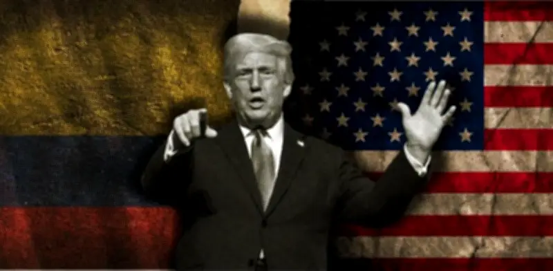 EE. UU. advierte con 'terribles consecuencias' a quienes amenacen candidatos presidenciales en Colombia