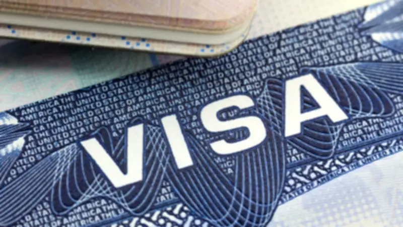 EE. UU. endurece reglas de visa: dos preguntas clave para negarla