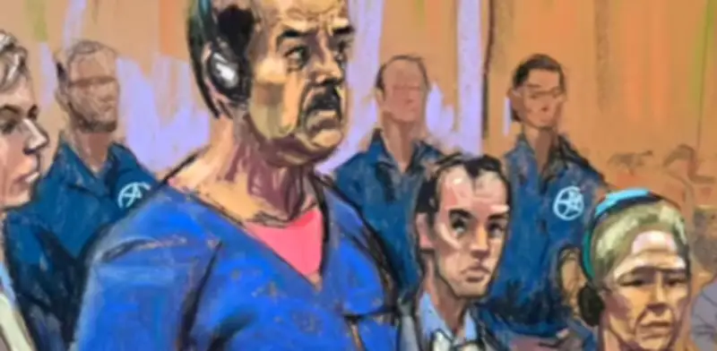 EE. UU. flexibiliza sanciones y autoriza pagos para defensa de Maduro en juicio