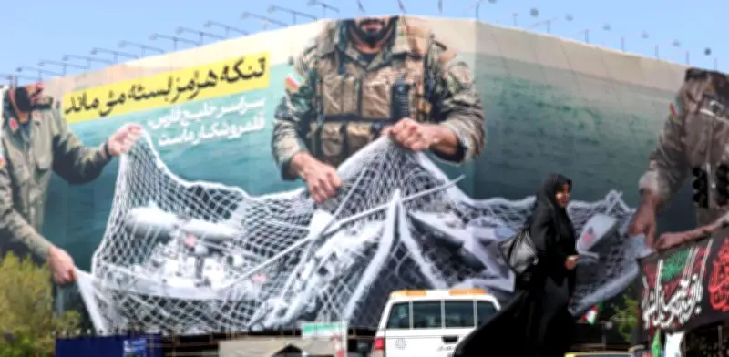 EE. UU. inicia desminado en Ormuz para reabrir paso clave del 20% del petróleo mundial