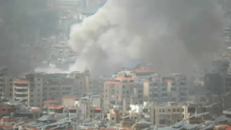 EE. UU. rescata piloto herido tras caída de F-15 en Irán: horas escondido en zona hostil