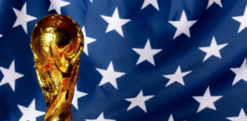 EE.UU. 1994: El Mundial que conquistó la patria del béisbol con récords y austeridad