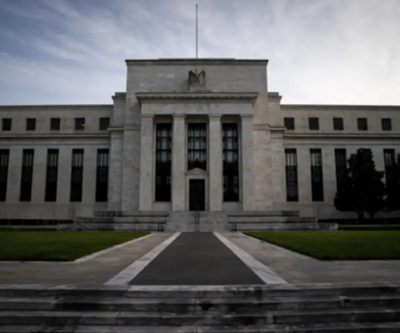 EE.UU. apelará fallo que anuló citaciones en caso Reserva Federal