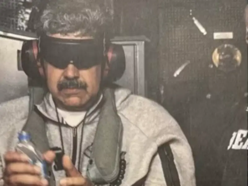 EEUU autoriza fondos venezolanos para defensa de Maduro