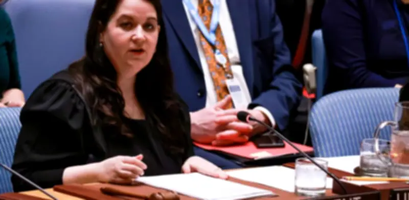 EE.UU. condena amenazas a candidatos colombianos y alerta sobre intimidaciones de 'Iván Mordisco' a Misión ONU