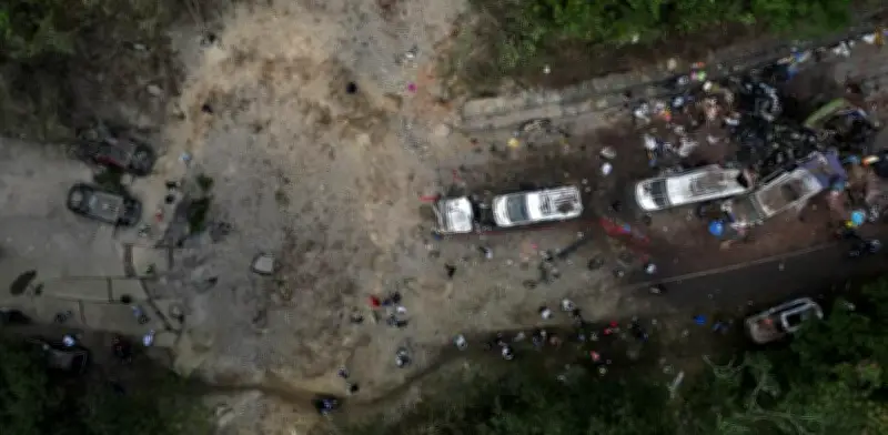 EE.UU. condena escalada terrorista en Cauca y Valle y reafirma apoyo a Colombia