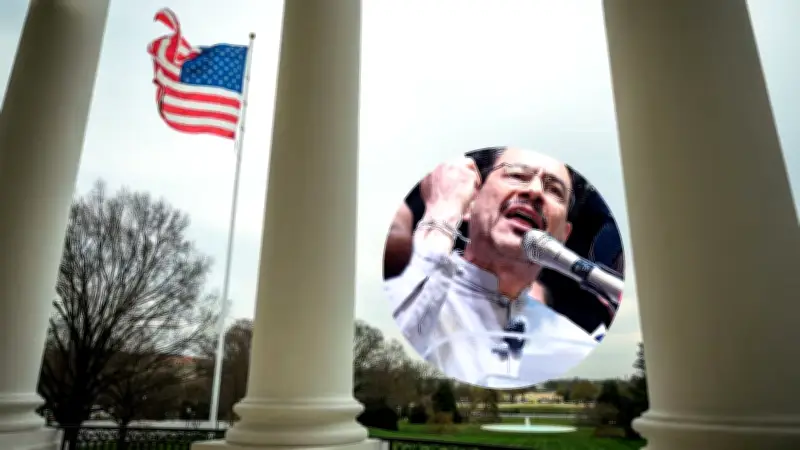 EE.UU. desmiente información de Petro sobre supuesto atentado contra Iván Cepeda