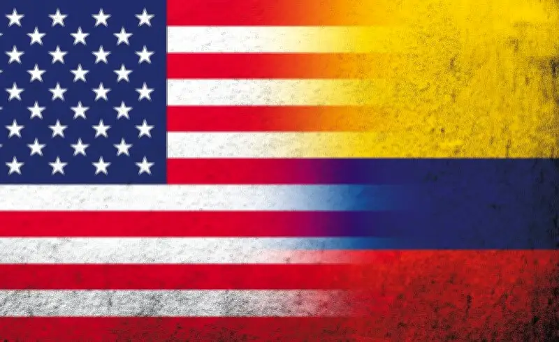 EE.UU. eleva alerta de viaje para cuatro departamentos colombianos por crimen y terrorismo