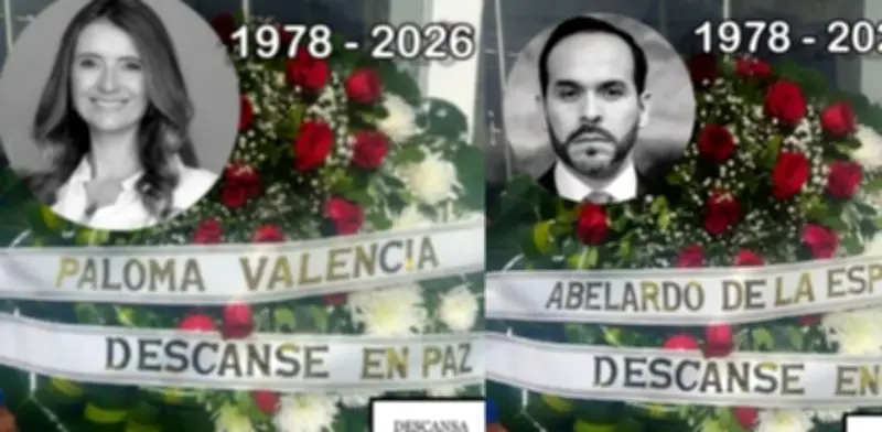 EE.UU. enviará observadores electorales a Colombia ante amenazas a candidatos presidenciales