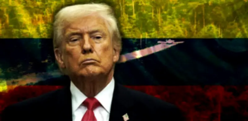 EE.UU. impulsa sistema de IA para la Armada colombiana contra narcotráfico pese a tensiones con Petro