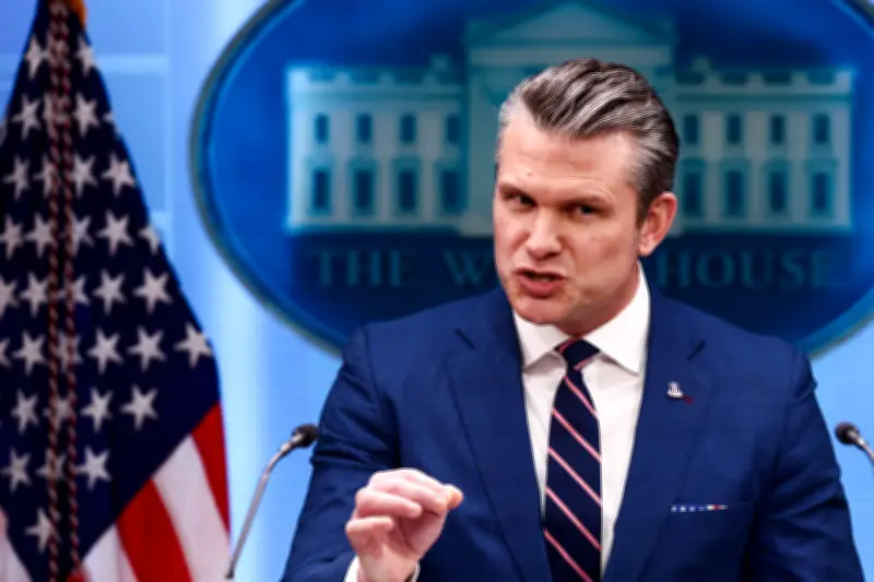 EE.UU. insta a Europa a ser socio leal en guerra contra Irán