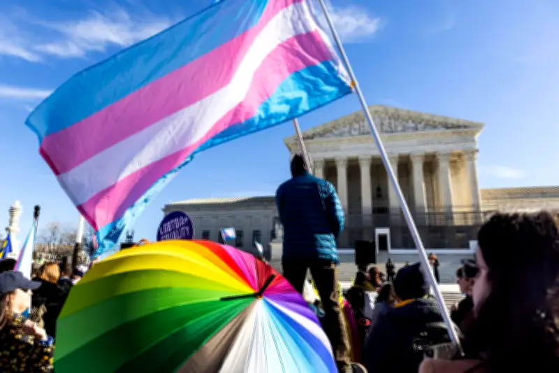 EE.UU. investiga a distrito escolar de Los Ángeles por política de identidad de género que oculta información a padres