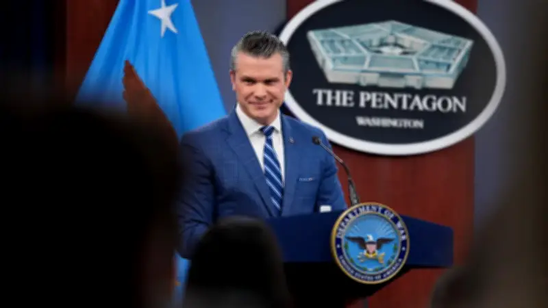 EE.UU. mantiene tropas en Medio Oriente pese a cese al fuego con Irán