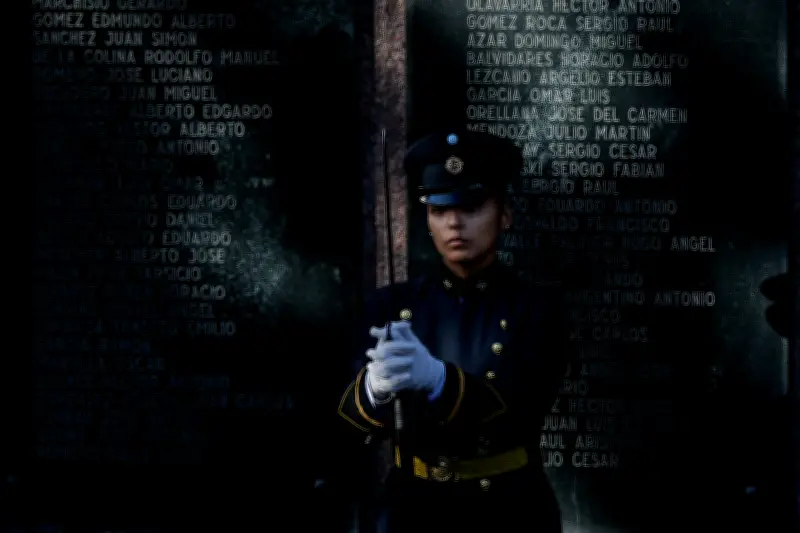 EE.UU. podría reconsiderar su apoyo a Reino Unido sobre Malvinas