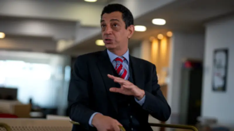 Egipto insta a Trump, Israel e Irán a cesar el conflicto en Oriente Medio