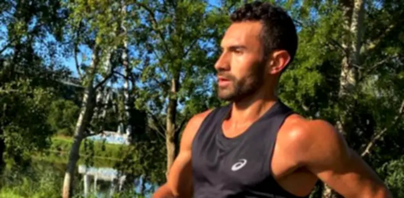 Eider Arévalo lidera el equipo colombiano en el Mundial de Marcha por Equipos en Brasilia