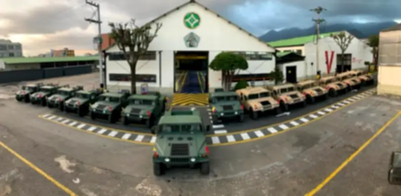 Ejército colombiano: Comando Logístico cumple 10 años de operaciones