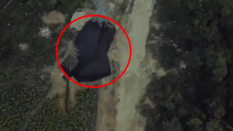 Ejército desmantela fábrica de explosivos en Tibú con arsenal de drones y minas antipersonal