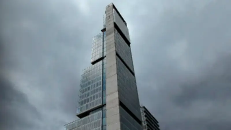 El Bacatá busca revivir: el complejo que busca completar su historia en Bogotá