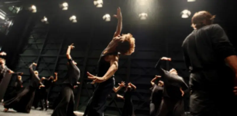 El Ballet Español de Madrid presenta 'Viaje al amor brujo' en el FIAV Bogotá 2026