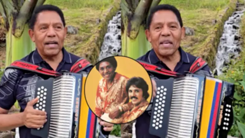 El Binomio de Oro: La Revolución Musical que Transformó el Vallenato Colombiano
