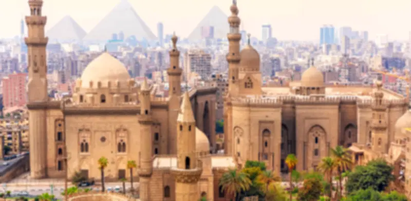 El Cairo inaugura el Gran Museo Egipcio, la 'cuarta pirámide' con 50.000 piezas